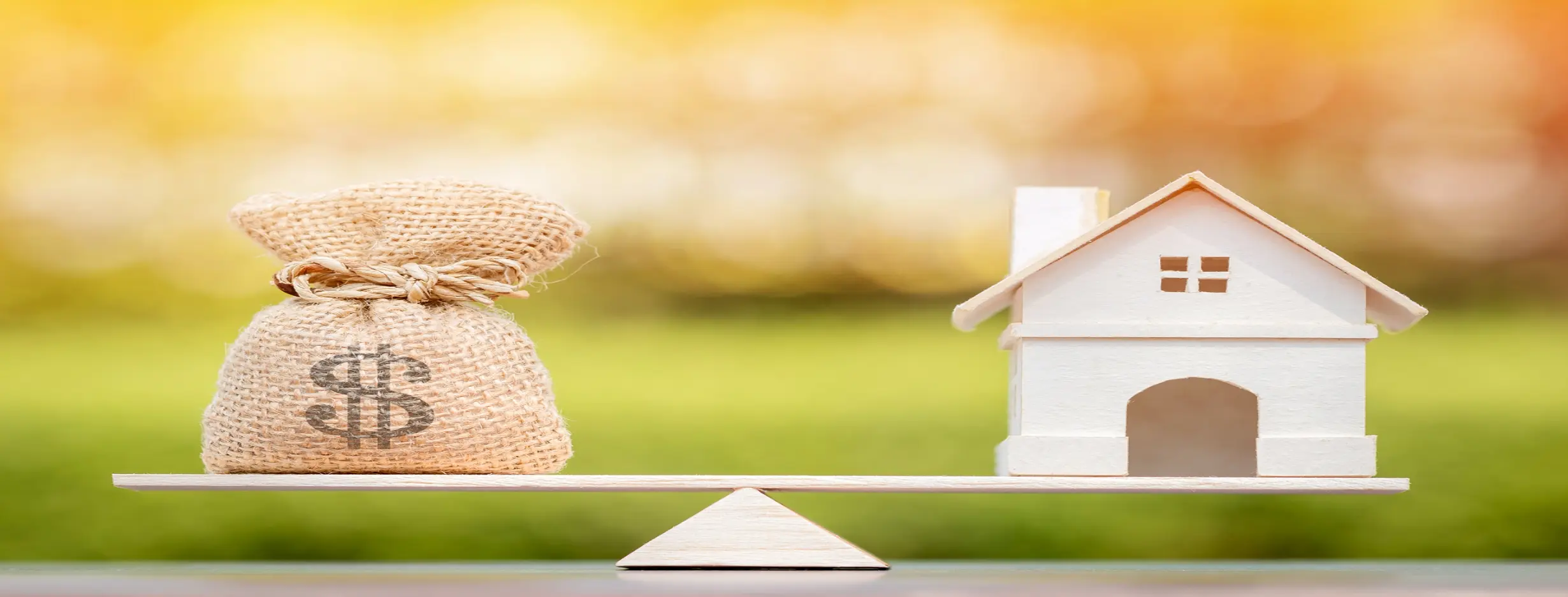 Image for Stable Real Estate Market